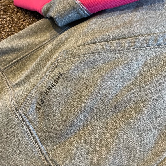NIKE Therma-fit Hoodie - Picture 4 of 5